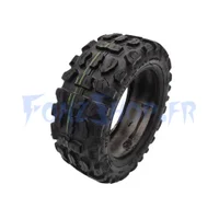 Pneu off road pour Nami Burn E & Blast - Vue 2