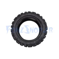 Pneu off road pour Nami Burn E & Blast - Vue 3