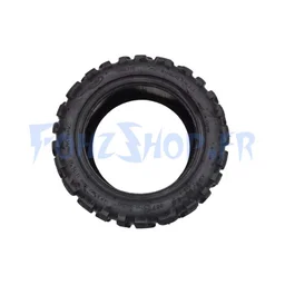 Pneu off road pour Nami Burn E & Blast - Vue 3