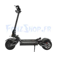 Teverun 7260R V4 2025 72V 60Ah - Vue 2