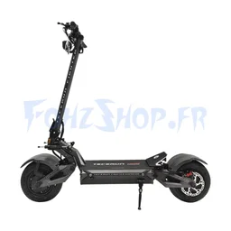 Teverun 7260R V4 2025 72V 60Ah - Vue 2