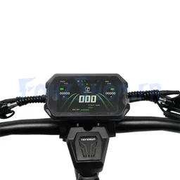 Teverun 7260R V4 2025 72V 60Ah - Vue 4