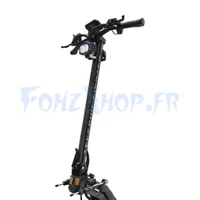 Teverun 7260R V4 2025 72V 60Ah - Vue 5