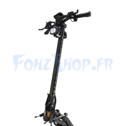 Teverun 7260R V4 2025 72V 60Ah - Vue 5