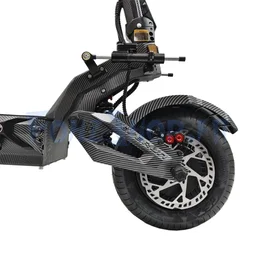 Teverun 7260R V4 2025 72V 60Ah - Vue 6