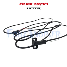 Capteur de frein marque Minimotors ou Nutt pour Dualtron Victor 2024 - Vue 2