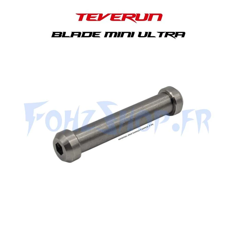 Vis de verrouillage M4x28 pour Teverun Blade Mini Ultra - Vue 1