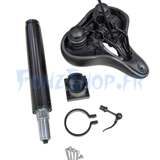 Kit selle pour Dualtron Achilleus, Victor, Victor Luxury, Victor Luxury +, Thunder 2 & Thunder 3