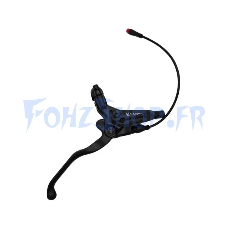 Levier de frein droit Logan V2 pour Nami - Vue 1