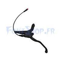 Levier de frein droit Logan V2 pour Nami - Vue 3