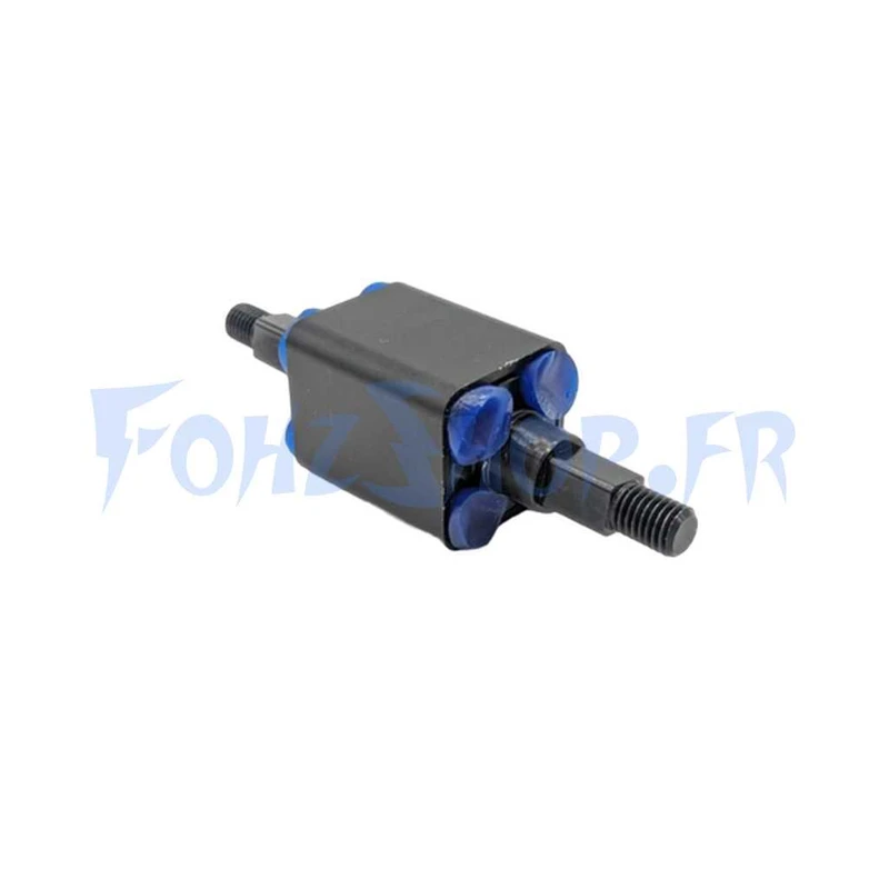 Cartouche de suspension souple bleue pour Dualtron Spider, Raptor & Ultra - Vue 1