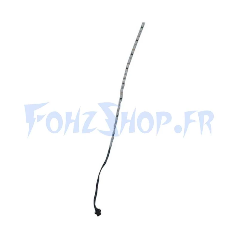 LED de deck pour Teverun Fighter 10, 10+, 11, 11+, Supreme, 7260R - Vue 1