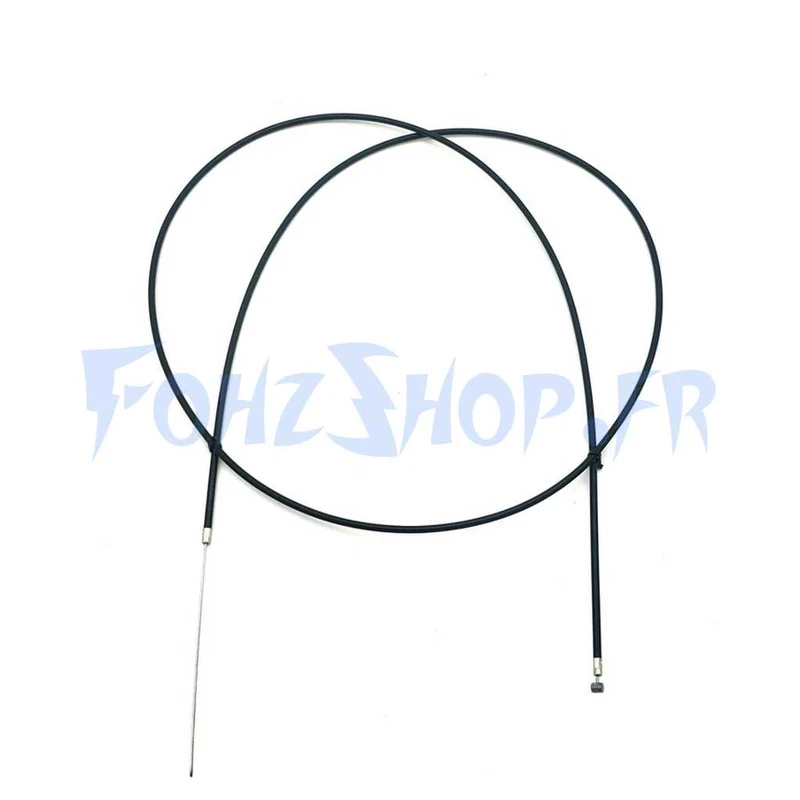 Câble de frein avant pour Hero S8, S10 & X8 - Vue 1