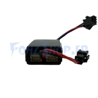 Convertisseur LED pour Dualtron & Futecher - Vue 2