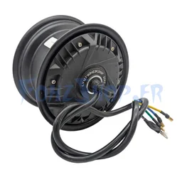 Moteur avant pour Teverun 7260R - Vue 1