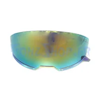 Visière casque Street Revo Gold - Vue 2