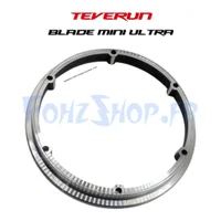 Jante moteur pour Teverun Blade Mini Ultra - Vue 2