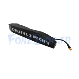 LED de bras de fourche pour Dualtron City (Avant gauche/arrière droit) - Vue 1