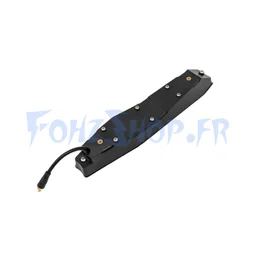 LED de bras de fourche pour Dualtron City (Avant gauche/arrière droit) - Vue 2