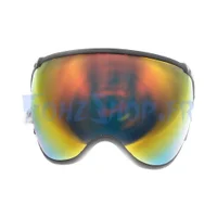 Visière casque Jet Revo Red - Vue 2