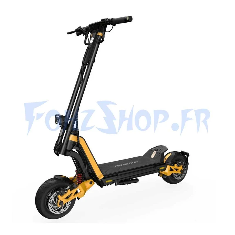 InMotion RS Jet 72V 25Ah - Vue 1