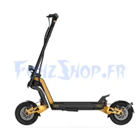 InMotion RS Jet 72V 25Ah - Vue 2