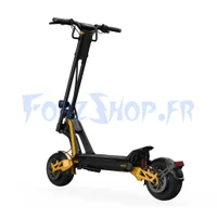 InMotion RS Jet 72V 25Ah - Vue 3