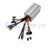 Contrôleur 60V 30A V1 pour Blade X - Vue 1