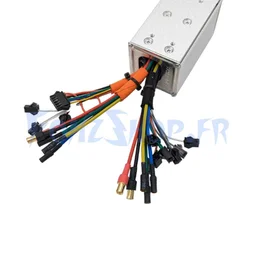 Contrôleur 60V 30A V1 pour Blade X - Vue 2