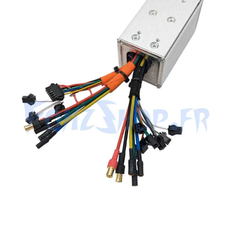 Contrôleur 60V 30A V1 pour Blade X - Vue 2