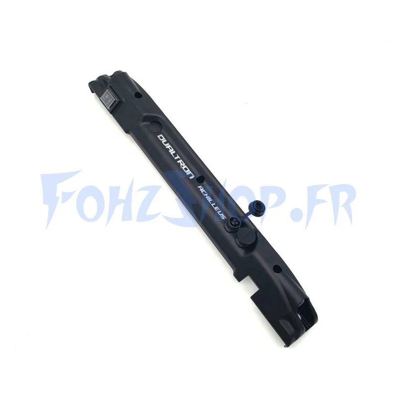 Cache côté gauche complet pour Dualtron Achilleus - Vue 1