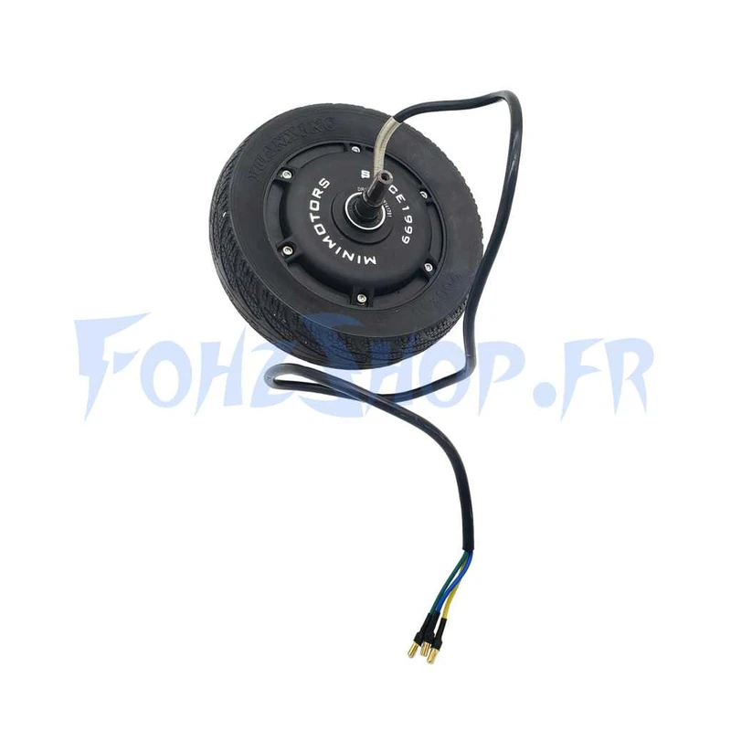 Moteur arrière pour Dualtron Raptor 2 - Vue 1