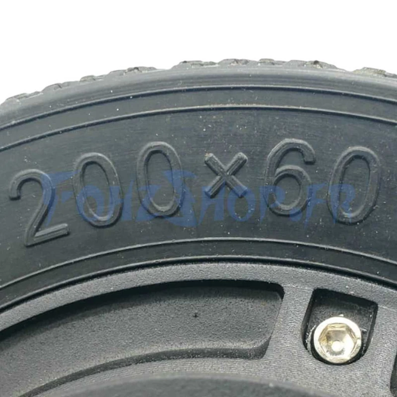 Moteur arrière pour Dualtron Raptor 2 - Vue 2