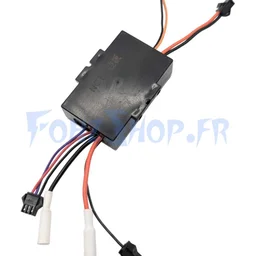 Contrôleur de LED nouvelle version pour Dualtron Victor, Victor Luxury, Victor Luxury Plus, Victor Limited & City (Version EY3) - Vue 2