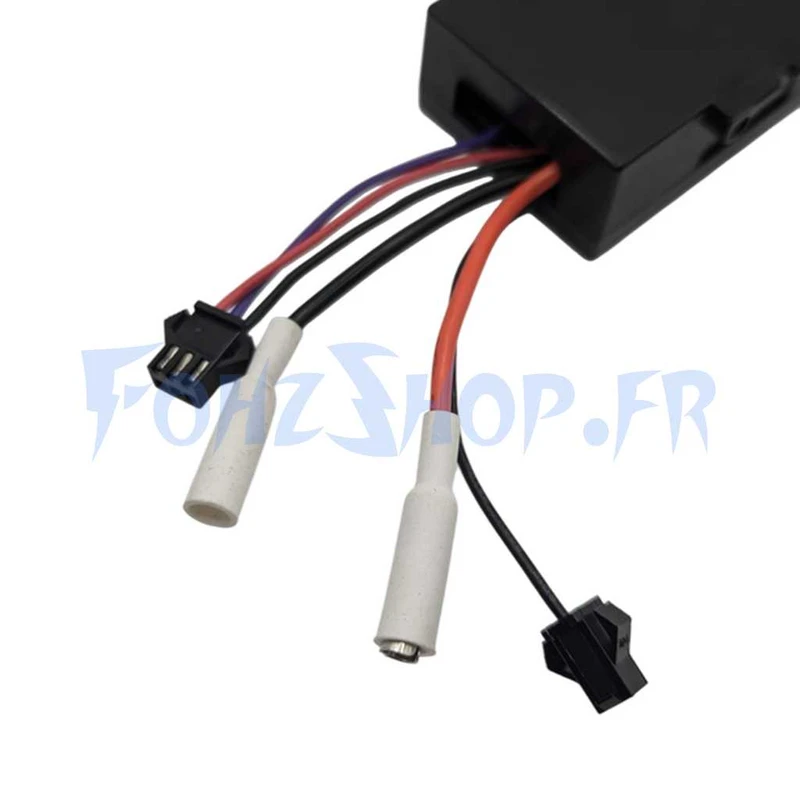 Contrôleur de LED nouvelle version pour Dualtron Victor, Victor Luxury, Victor Luxury Plus, Victor Limited & City (Version EY3) - Vue 3