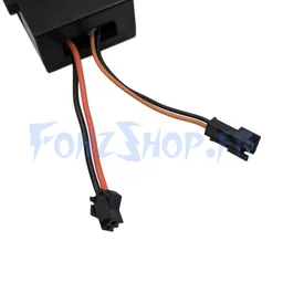Contrôleur de LED nouvelle version pour Dualtron Victor, Victor Luxury, Victor Luxury Plus, Victor Limited & City (Version EY3) - Vue 4
