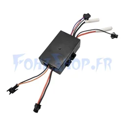 Contrôleur de LED nouvelle version pour Dualtron Victor, Victor Luxury, Victor Luxury Plus, Victor Limited & City (Version EY3) - Vue 5