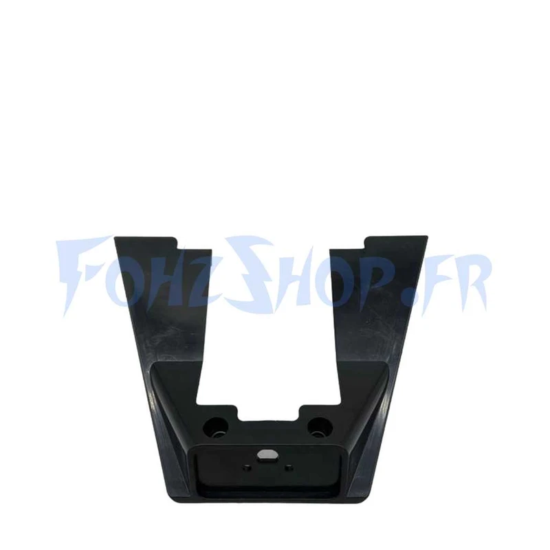 Cache cale-pied pour Teverun Fighter Mini - Vue 1