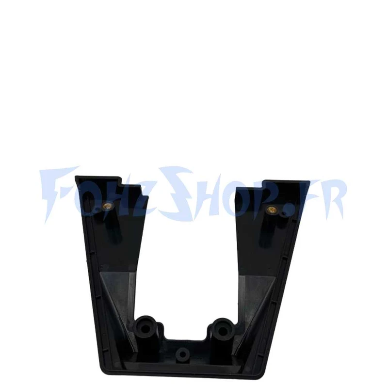 Cache cale-pied pour Teverun Fighter Mini - Vue 2