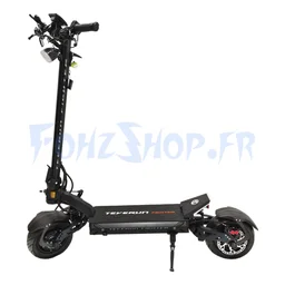 Teverun Fighter 11+ 60V 35Ah - Vue 2