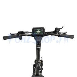 Teverun Fighter 11+ 60V 35Ah - Vue 3