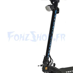 Teverun Fighter 11+ 60V 35Ah - Vue 5