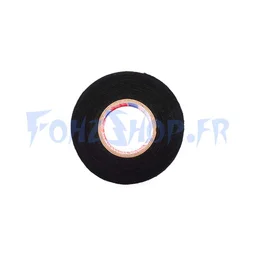 Adhésif tissu nylon 25mm x 15m - Vue 2