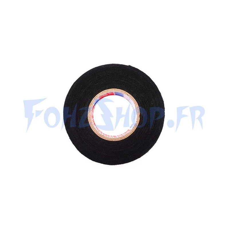 Adhésif tissu nylon 25mm x 15m - Vue 2