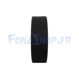 Adhésif tissu nylon 25mm x 15m - Vue 3