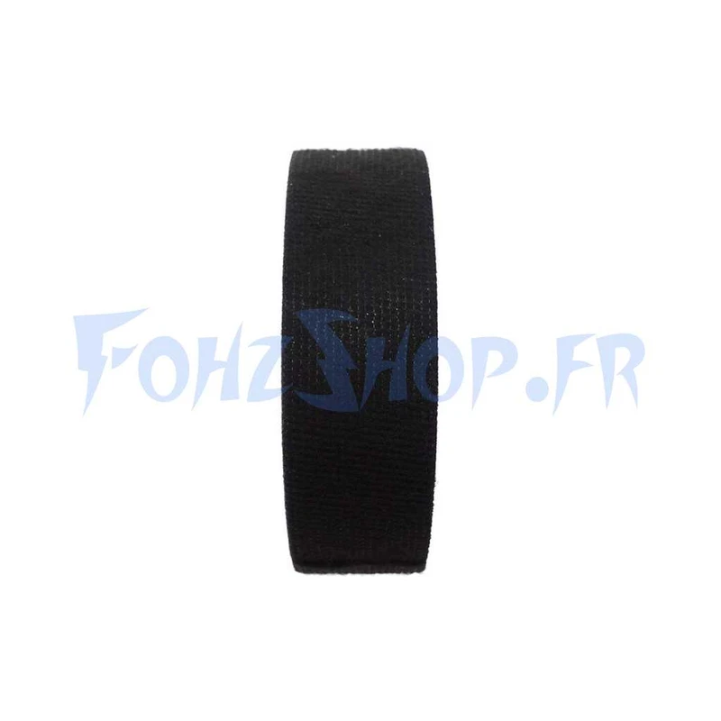 Adhésif tissu nylon 25mm x 15m - Vue 3