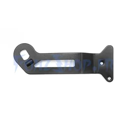 Support de garde-boue gauche pour Kukirin T3 - Vue 2