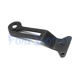 Support de garde-boue gauche pour Kukirin T3 - Vue 3