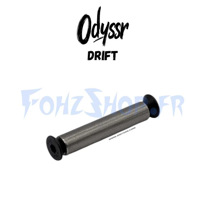 Vis de pliage pour Odyssr Drift - Vue 1