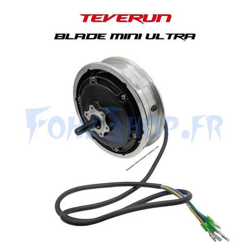 Moteur pour Blade Mini Ultra